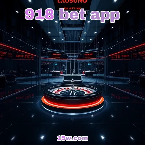 918 bet app: Promoções Que Transformam o Jogo em Lucro