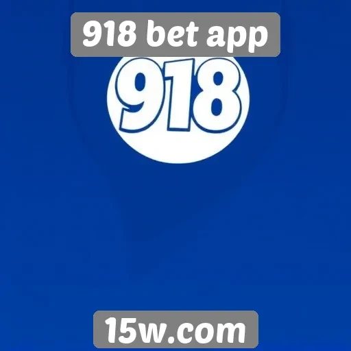 Suporte ao cliente do 918 bet app